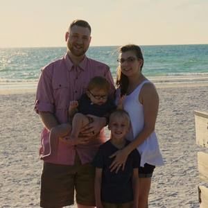 Meet your Posher, Bridgette